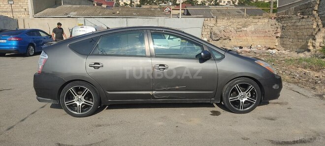 Toyota Prius 2006, 265,000 km - 1.5 l - Bakı