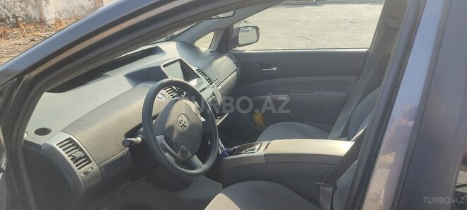 Toyota Prius 2006, 265,000 km - 1.5 l - Bakı
