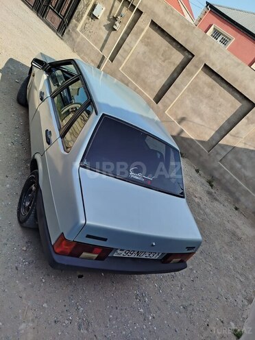 LADA (VAZ) 21099 1999, 230,000 km - 1.5 l - Bakı