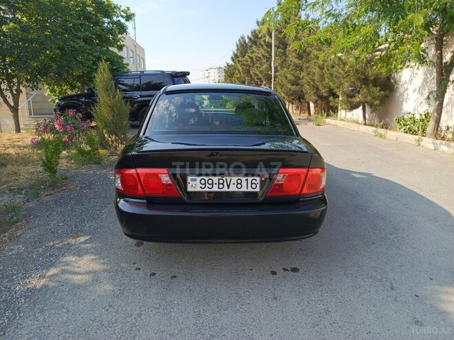 Kia Optima 2002, 240,955 km - 2.5 l - Bakı