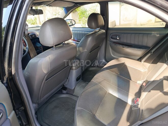 Kia Optima 2002, 240,955 km - 2.5 l - Bakı