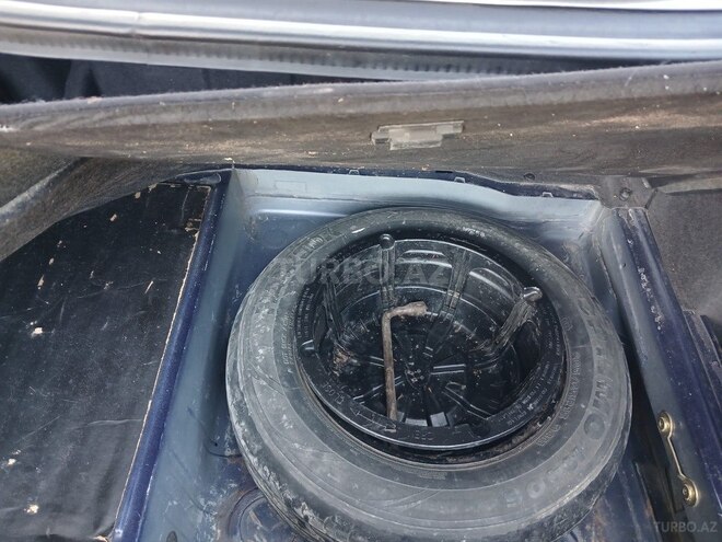 Mercedes E 230 1997, 255,566 km - 2.3 l - Sumqayıt