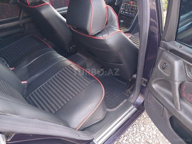 Mercedes E 230 1997, 255,566 km - 2.3 l - Sumqayıt
