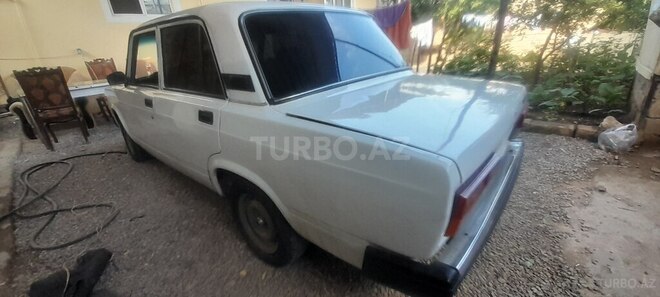 LADA (VAZ) 2107 1992, 76,656 km - 1.6 l - Bakı