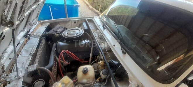 LADA (VAZ) 2107 1992, 76,656 km - 1.6 l - Bakı