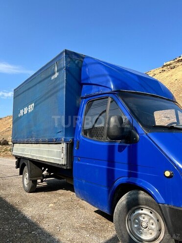 Ford Transit 1997, 304,869 km - 2.5 л - Bakı