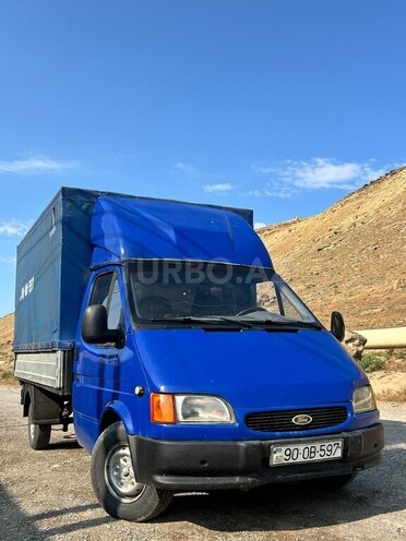 Ford Transit 1997, 304,869 km - 2.5 л - Bakı