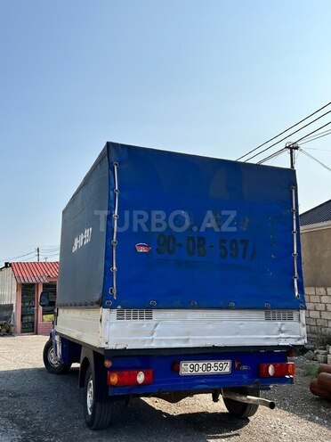 Ford Transit 1997, 304,869 km - 2.5 л - Bakı