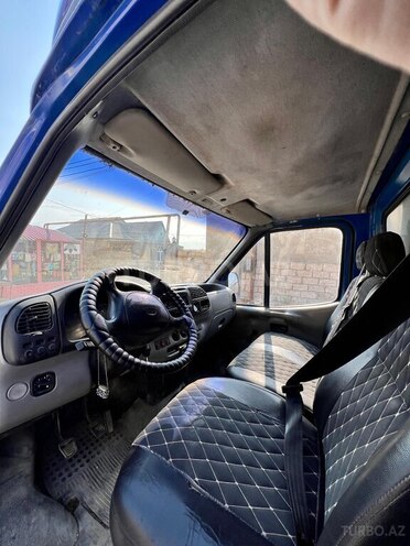 Ford Transit 1997, 304,869 km - 2.5 л - Bakı