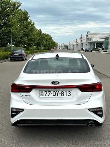 Kia Forte 2021, 39,000 km - 2.0 l - Bakı
