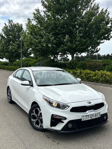 Kia Forte 2021, 39,000 km - 2.0 l - Bakı