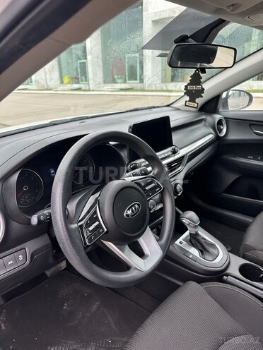 Kia Forte 2021, 39,000 km - 2.0 l - Bakı