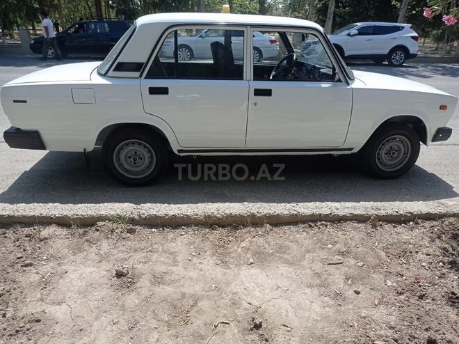 LADA (VAZ) 2107 2005, 58,000 km - 1.6 л - Şirvan