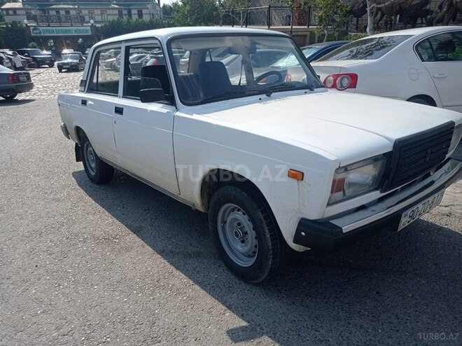 LADA (VAZ) 2107 2005, 58,000 km - 1.6 л - Şirvan