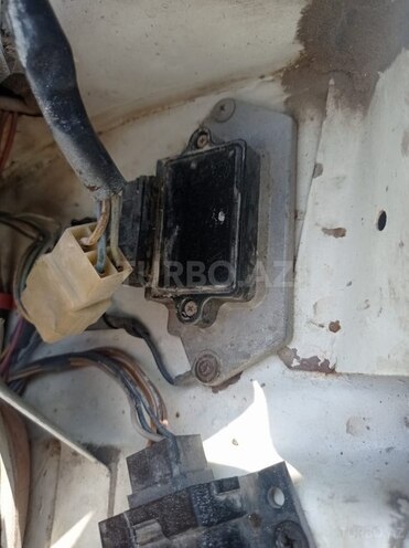 LADA (VAZ) 2107 2005, 58,000 km - 1.6 л - Şirvan