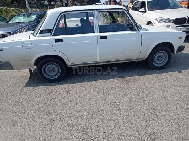 LADA (VAZ) 2107 2005, 58,000 km - 1.6 л - Şirvan