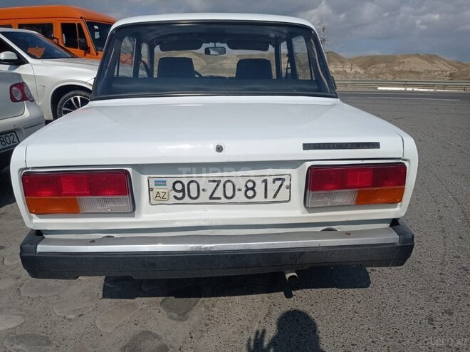 LADA (VAZ) 2107 2005, 58,000 km - 1.6 л - Şirvan