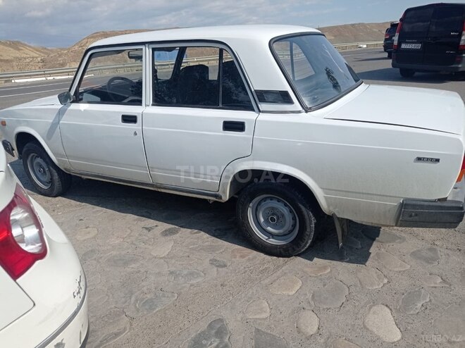 LADA (VAZ) 2107 2005, 58,000 km - 1.6 л - Şirvan