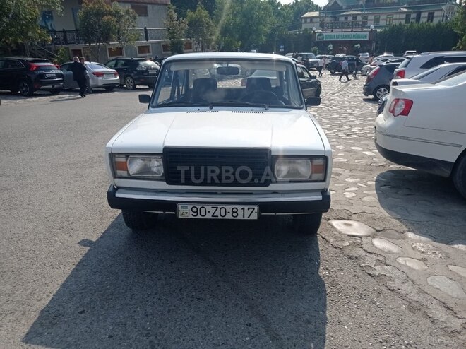 LADA (VAZ) 2107 2005, 58,000 km - 1.6 л - Şirvan