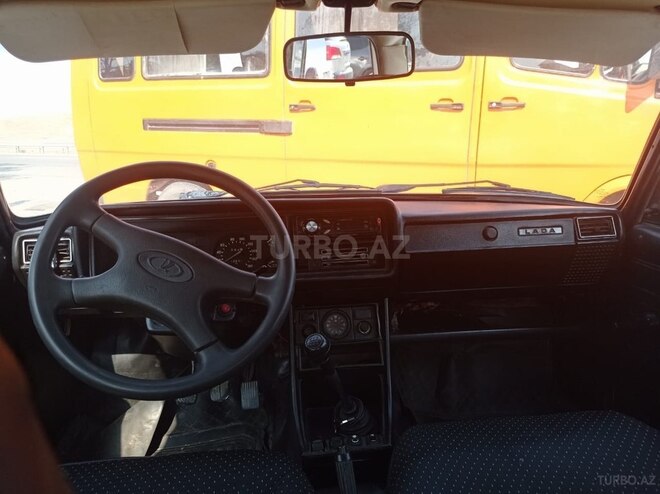 LADA (VAZ) 2107 2005, 58,000 km - 1.6 л - Şirvan