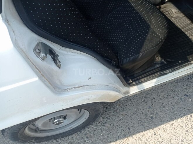 LADA (VAZ) 2107 2005, 58,000 km - 1.6 л - Şirvan