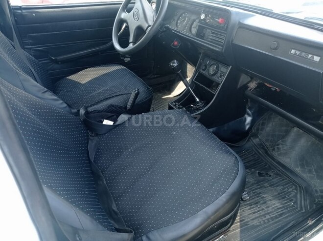 LADA (VAZ) 2107 2005, 58,000 km - 1.6 л - Şirvan