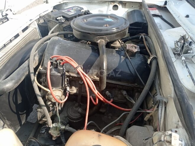 LADA (VAZ) 2107 2005, 58,000 km - 1.6 л - Şirvan