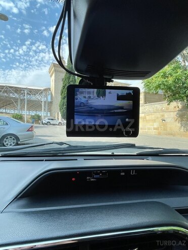 Toyota Aqua 2019, 76,400 km - 1.5 л - Bakı