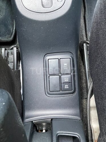 Toyota Aqua 2019, 76,400 km - 1.5 л - Bakı