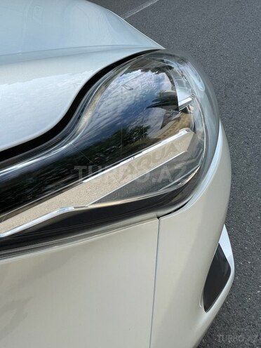 Toyota Aqua 2019, 76,400 km - 1.5 л - Bakı