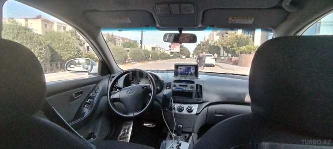 Hyundai Elantra 2008, 333,000 km - 1.6 l - Bakı
