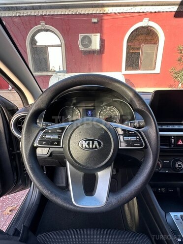 Kia Forte 2021, 39,000 km - 2.0 l - Bakı