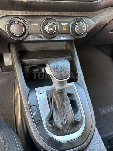 Kia Forte 2021, 39,000 km - 2.0 l - Bakı