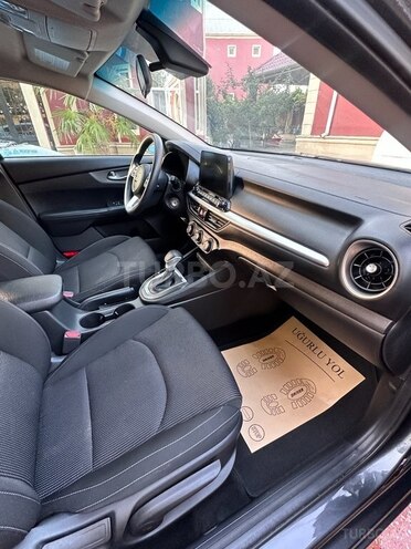 Kia Forte 2021, 39,000 km - 2.0 l - Bakı