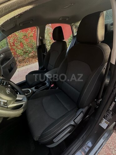 Kia Forte 2021, 39,000 km - 2.0 l - Bakı