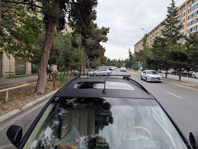 Nissan Murano 2008, 156,000 km - 3.5 l - Bakı