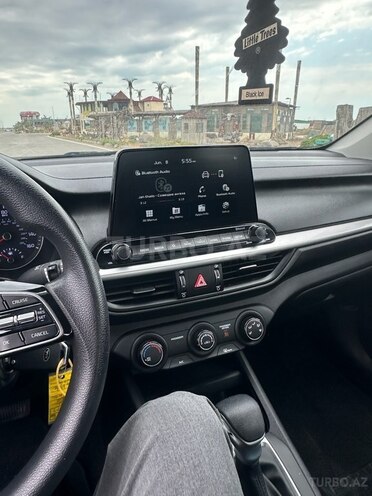 Kia Forte 2021, 39,000 km - 2.0 l - Bakı
