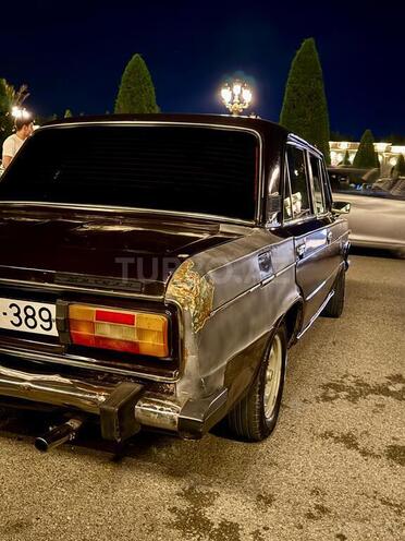 LADA (VAZ) 2106 1984, 73,000 km - 1.6 l - Gəncə