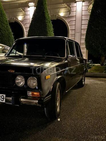 LADA (VAZ) 2106 1984, 73,000 km - 1.6 l - Gəncə