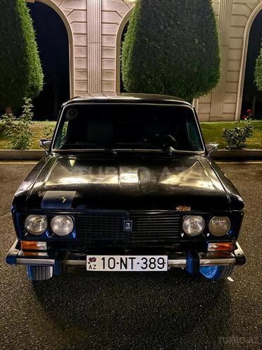 LADA (VAZ) 2106 1984, 73,000 km - 1.6 l - Gəncə