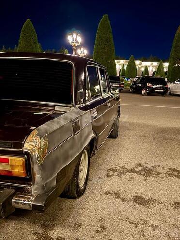 LADA (VAZ) 2106 1984, 73,000 km - 1.6 l - Gəncə