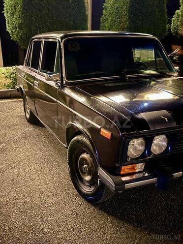 LADA (VAZ) 2106 1984, 73,000 km - 1.6 l - Gəncə