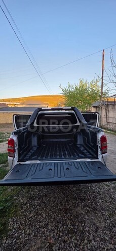 Mitsubishi L200 2018, 188,547 km - 2.4 л - Bakı