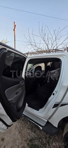 Mitsubishi L200 2018, 188,547 km - 2.4 л - Bakı