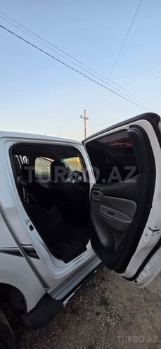 Mitsubishi L200 2018, 188,547 km - 2.4 л - Bakı