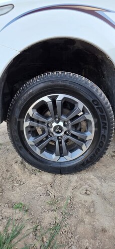 Mitsubishi L200 2018, 188,547 km - 2.4 л - Bakı