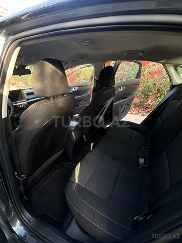 Kia Forte 2021, 39,000 km - 2.0 l - Bakı