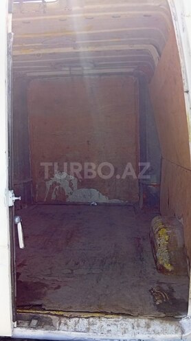 Ford Transit 1997, 150,000 km - 2.5 л - Bakı