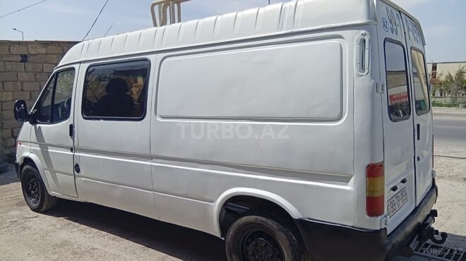 Ford Transit 1997, 150,000 km - 2.5 л - Bakı