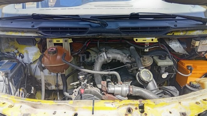 Ford Transit 1997, 150,000 km - 2.5 л - Bakı